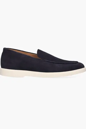 Carlos Santos 1533 Donkerblauw