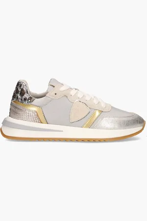 Philippe model Tropez 2.1 /Goud