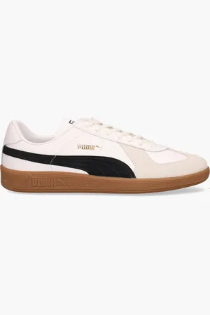 PUMA Army Trainer 386607-21