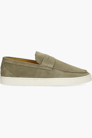 Cypres Twan Khaki