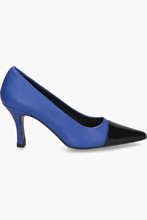 Cypres 06700 Blauw/