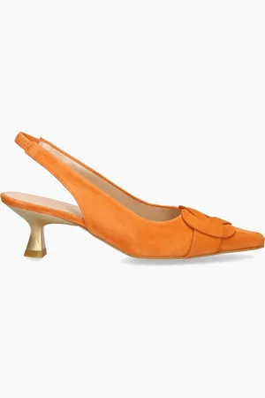 ZINDA 1835 Oranje