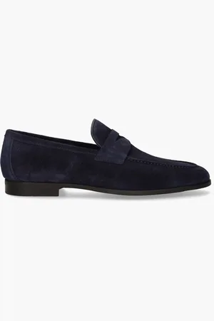 Magnanni 24412 Donkerblauw