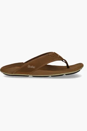 Olukai Nui Cognac