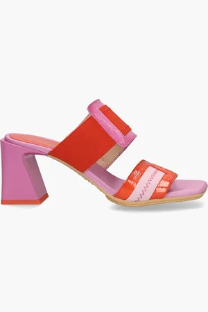 Hispanitas CHV243327 Lila/Rood