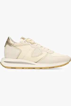 Philippe model Tropez Haute Off-White