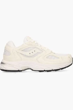 Saucony Grid Jazz 9 /Off-White