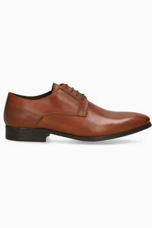 Daniel kenneth 2572E Cognac