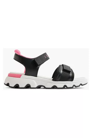 esprit new Dames Outdoor Sandalen - Zwarte Chunky Sandaal Dames (maat 31, )