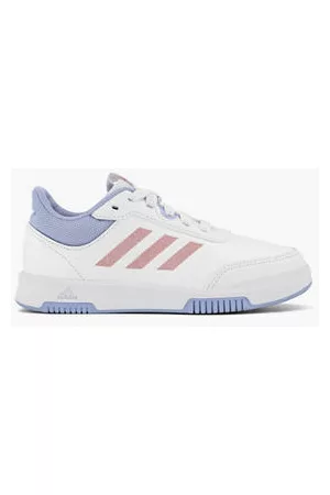 adidas Dames Sneakers - Witte Tensaur Sport 2.0 K Dames (maat 33, )