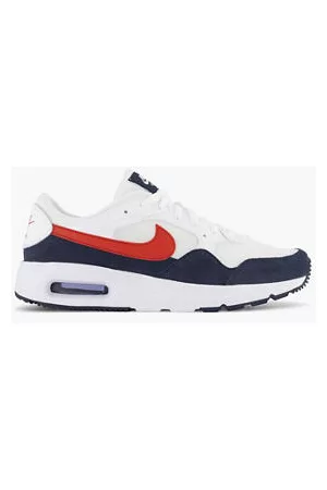 Nike Heren Sneakers - Witte Air Max Sc Heren (maat 41, )