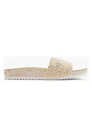 esprit new Dames Slippers - Slipper Gevlochten Dames (maat 36, )