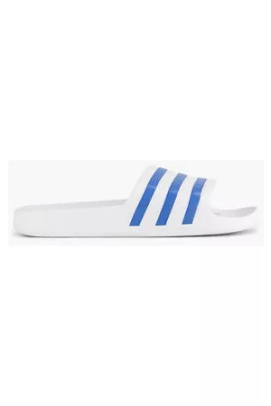 adidas Dames Slippers - Witte Adilette Aqua Dames (maat 42, )