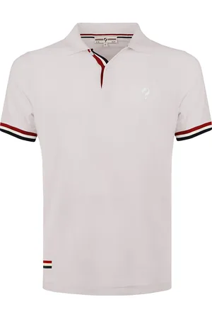 Q1905 Polo shirt matchplay licht