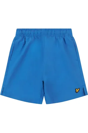 Lyle & Scott Zwemshort jongens