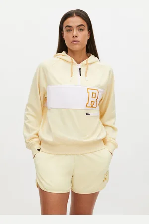 Röhnisch RÖhnisch casual track hood 111468-s385