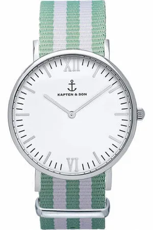 Kapten & Son Silver summer campina 4251145212094