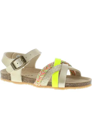 Cypres Sandalen 103553