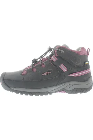 Keen Targhee mid wp w