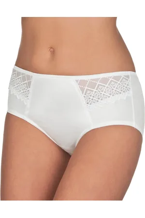 Felina Joy taille slip 1301 003 white