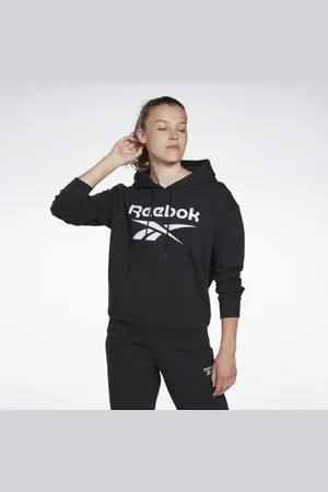 Reebok Ri bl french terry hoody gi6699