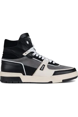 OFF THE PITCH Basketta hi otpf223006-958 / beige
