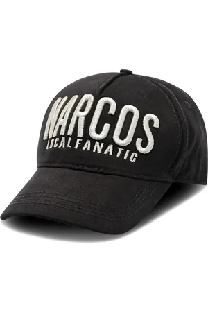 Local Fanatic Baseball cap narcos