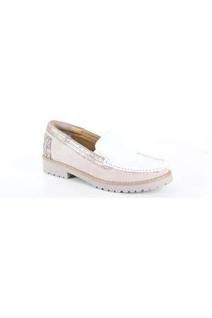 Helioform 308.002-0353-h dames instappers gekleed