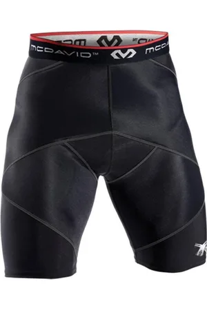 Mc David Cross compress short