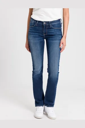 Cross Jeans Rose deep blue used
