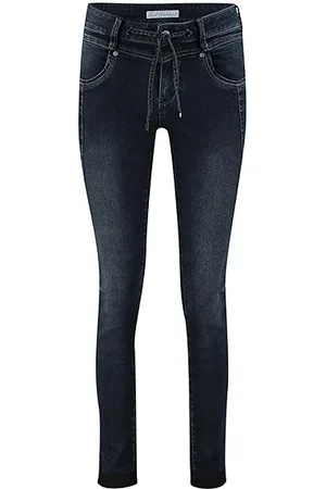 Red Button Broek srb2874
