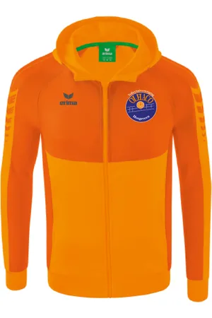 Erima Vest junior olhaco