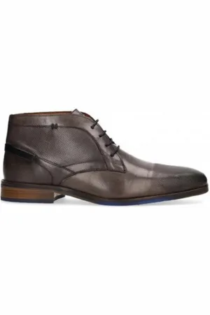 Australian Footwear Geklede enkelboot