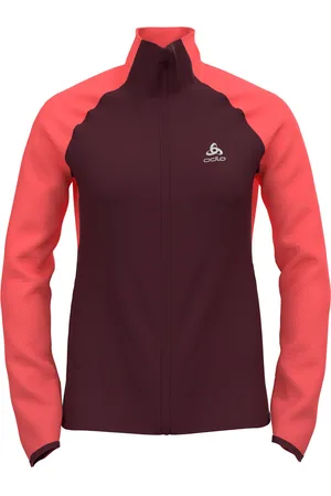 Odlo Jacket zeroweight warm hybrid