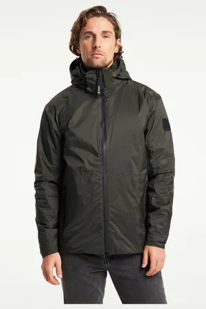 Tenson Transition jacket m