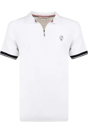 Q1905 Polo shirt stroke