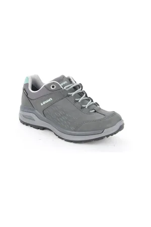 Lowa 320817-9781 dames wandelschoenen laag