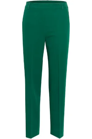 Kaffe Kasakura pants 10506858-aventurine