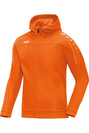 Jako Jas met kap classico 6850-19