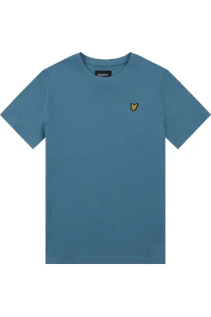 Lyle & Scott Casual t-shirt jongens