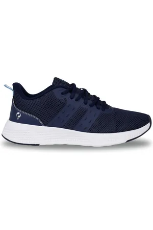 Q1905 Sneaker oostduin donker/licht