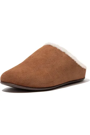 FitFlop Chrissie™ shearling