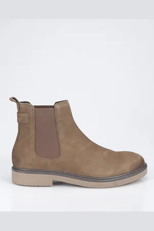 Campbell Boots