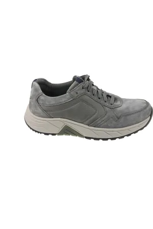 Gabor Rollingsoft sensitive 8002.10.03 heren rollende wandelsneaker