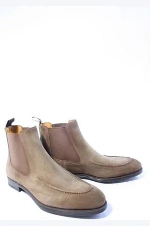 Magnanni 24715 boots gekleed