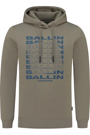 Ballin Hoodie ballin-amsterdam