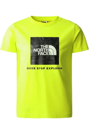 The North Face Casual t-shirt jongens