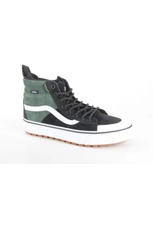 Vans Vn0007nkyj7 heren veterboots sportief 41 (8,5)