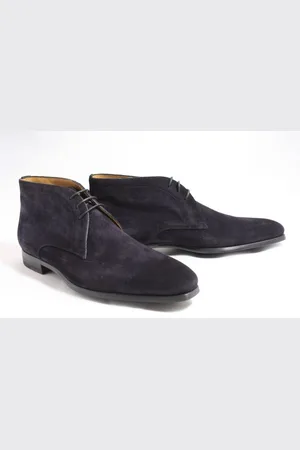 Magnanni 20105 boots gekleed