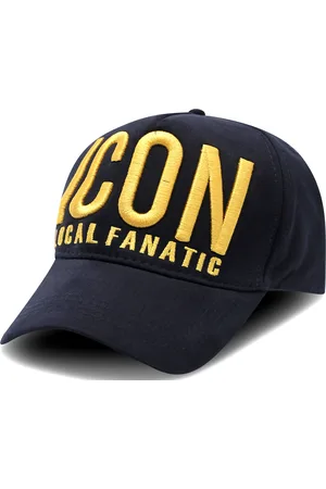 Local Fanatic Baseball cap icon